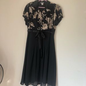 🌟HP🌟 EUC Women’s Robbie Bee Dress
